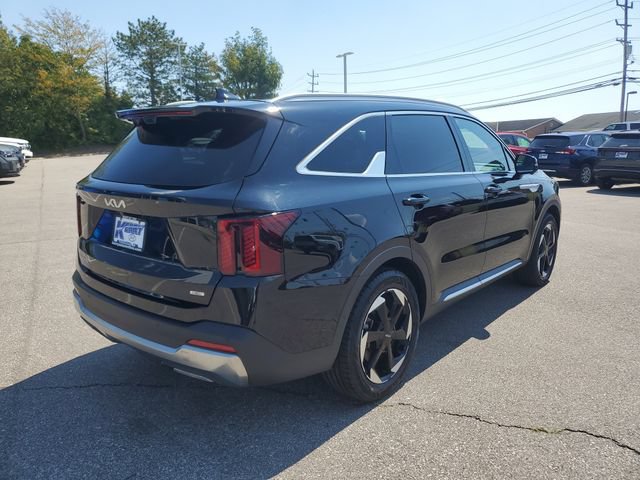 Used 2025 Kia Sorento SX Prestige AWD/4WD image 4