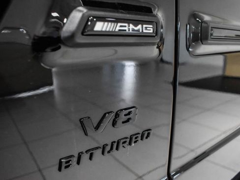 Certified 2026 Mercedes-Benz G 63 AMG 4MATIC image 13