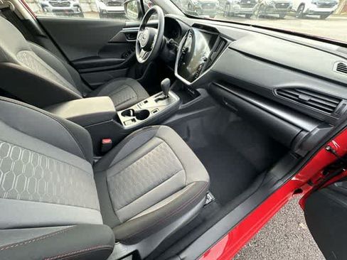 Used 2026 Subaru Impreza 2.0i Sport AWD/4WD image 18