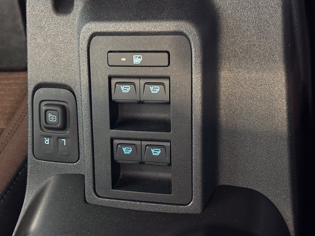 Used 2023 Ford Bronco Outer Banks AWD/4WD image 37
