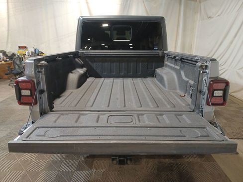 Used 2020 Jeep Gladiator Rubicon image 20