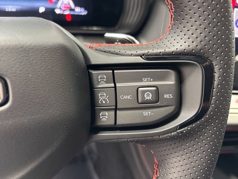 New 2026 Dodge Charger R/T w/ Driver Convenience Group AWD/4WD image 15