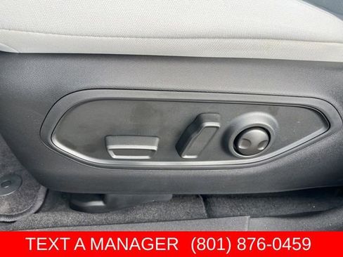 New 2026 Jeep Cherokee Laredo AWD/4WD image 14