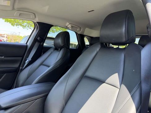 Certified 2023 MAZDA CX-30 AWD 2.5 S w/ Select Package image 9