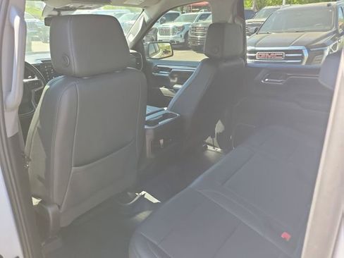 Used 2024 Chevrolet Silverado 1500 RST w/ Convenience Package II image 13