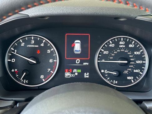 New 2026 Subaru Crosstrek 2.5i Limited AWD/4WD image 24