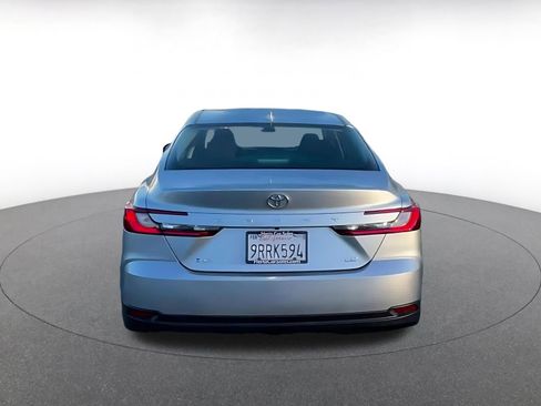 Used 2025 Toyota Camry LE image 14