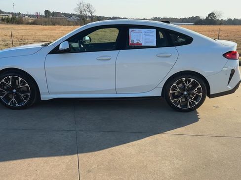 Used 2025 BMW 228i xDrive AWD/4WD image 5
