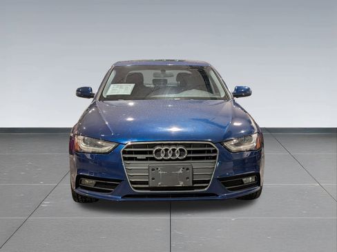 Used 2013 Audi A4 2.0T Premium w/ Convenience Pkg image 8