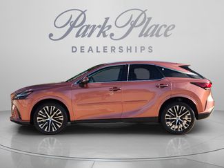Used 2023 Lexus RX 350 Premium Plus w/ Accessory Package (K3) FWD video 2
