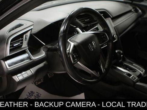 Used 2019 Honda Civic Sport image 15
