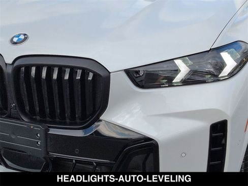 Used 2026 BMW X5 xDrive40i image 18