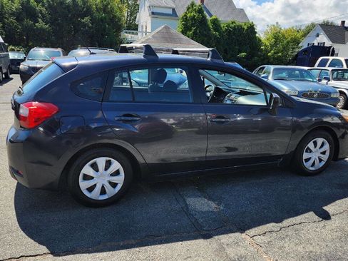 Used 2013 Subaru Impreza 2.0i image 9