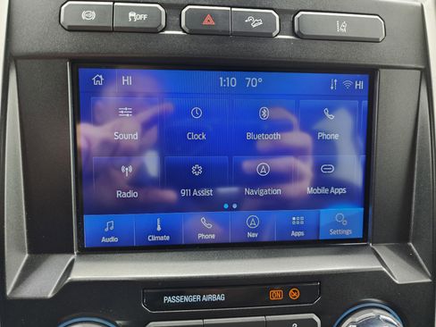 Used 2020 Ford F250 Lariat image 50