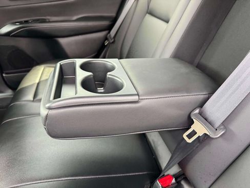 Certified 2025 Nissan Murano SV AWD/4WD image 11
