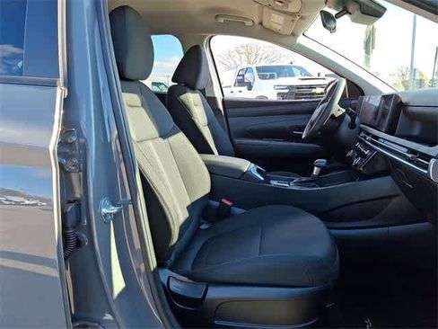 Used 2025 Hyundai Tucson SEL image 32
