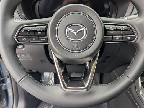 New 2026 MAZDA CX-90 3.3 Turbo w/ Premium Sport Pkg AWD/4WD image 17