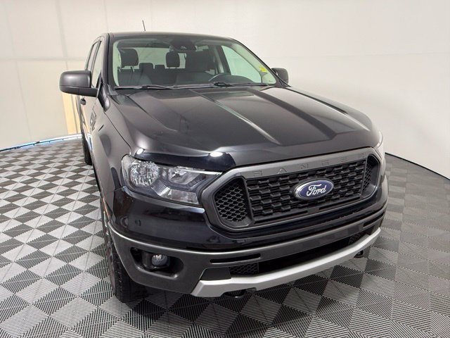 Used 2023 Ford Ranger XLT w/ Equipment Group 301A Mid RWD image 6
