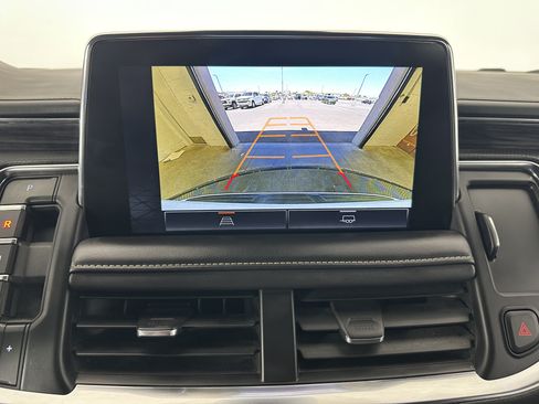 Used 2023 GMC Yukon XL SLT RWD image 22