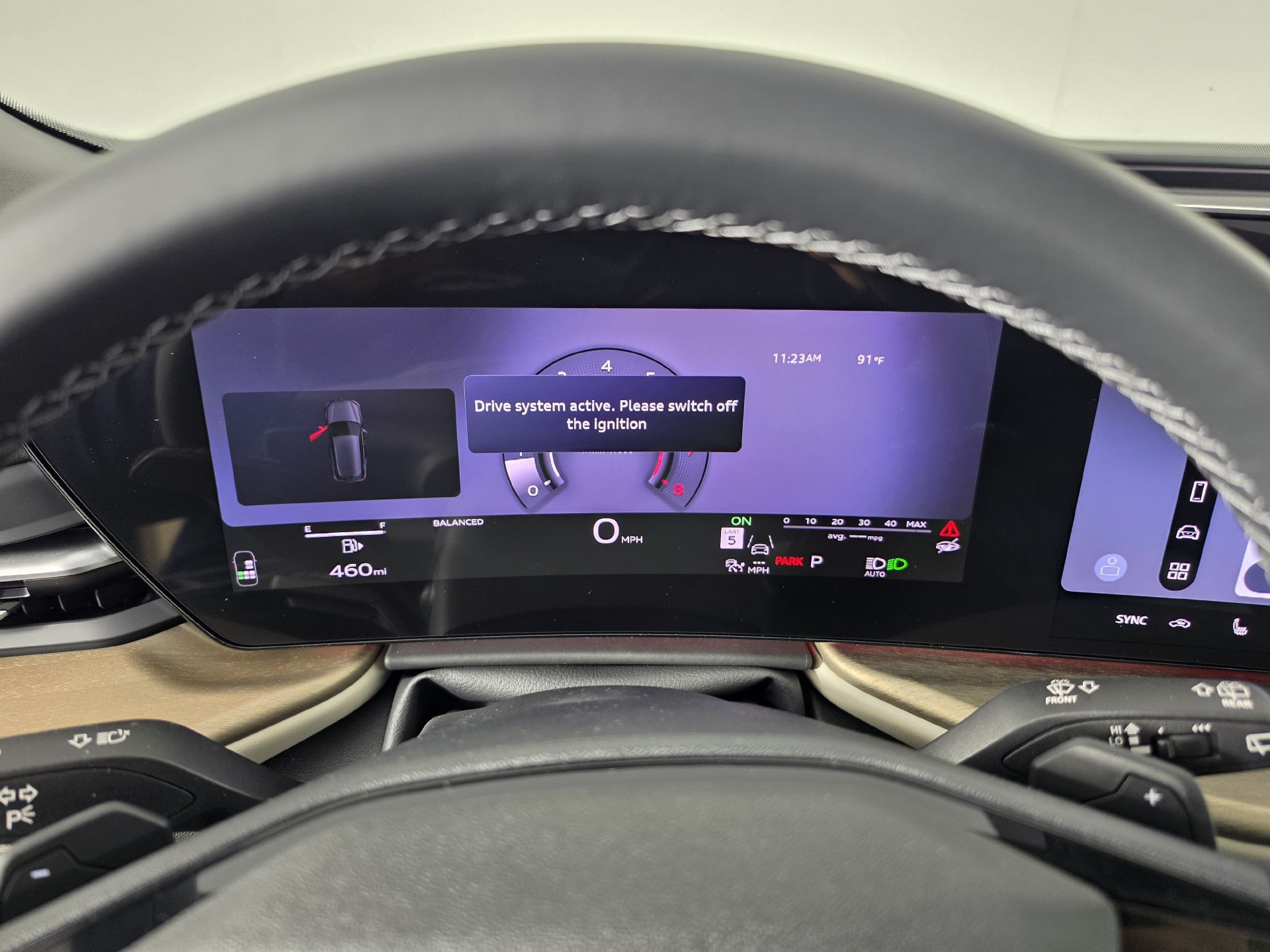 New 2026 Audi Q5 Premium AWD/4WD image 13