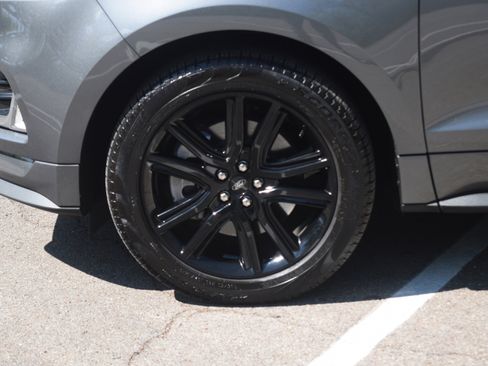 Used 2024 Ford Edge ST-Line AWD/4WD image 28