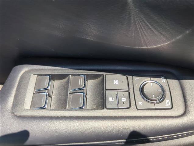Used 2020 Lexus RX 350 AWD w/ Accessory Package image 10