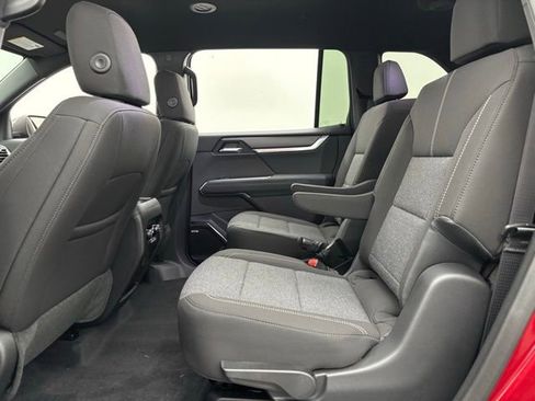 New 2026 GMC Acadia Elevation AWD/4WD image 39