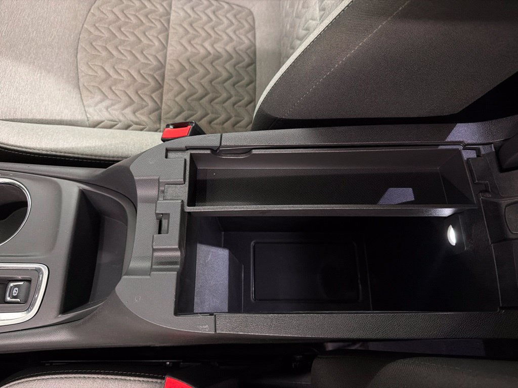 Used 2024 Chevrolet Equinox LT FWD image 31