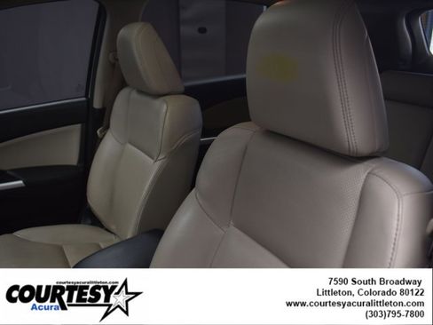 Used 2016 Honda CR-V EX-L image 20