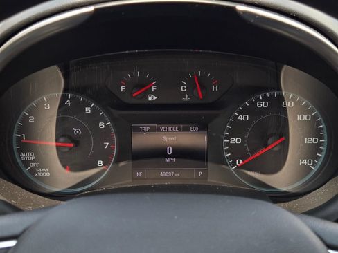 Used 2025 Chevrolet Malibu LT FWD image 23