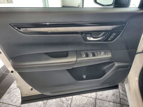 Used 2026 Honda CR-V Sport Touring image 13