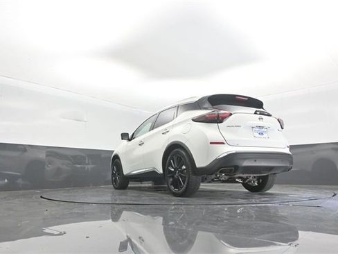 Used 2019 Nissan Murano SL w/ SL Technology Package image 33