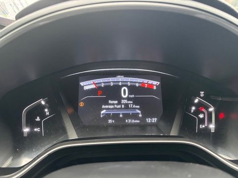 Used 2020 Honda CR-V EX image 17