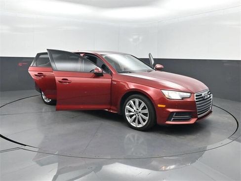 Used 2018 Audi A4 2.0T Ultra Premium w/ Convenience Package image 39