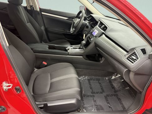 Used 2017 Honda Civic LX image 21