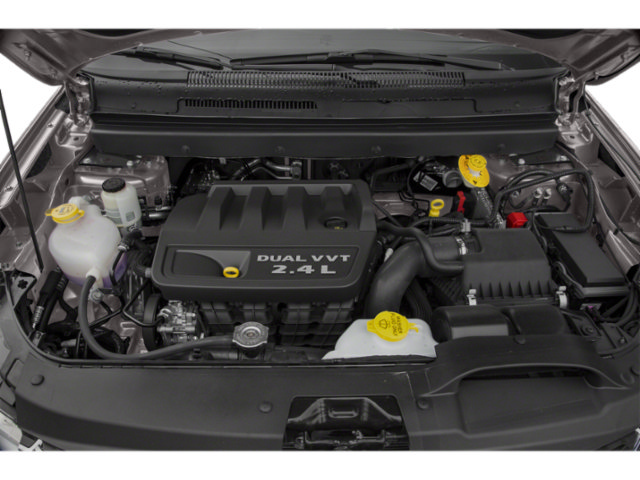 Used 2020 Dodge Journey SE w/ SE Popular Equipment Group FWD image 13