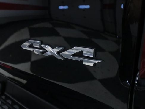 Used 2024 RAM 1500 Limited AWD/4WD image 27