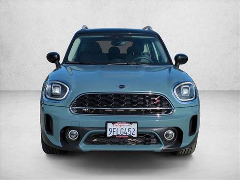 Certified 2023 MINI Cooper Countryman S image 2