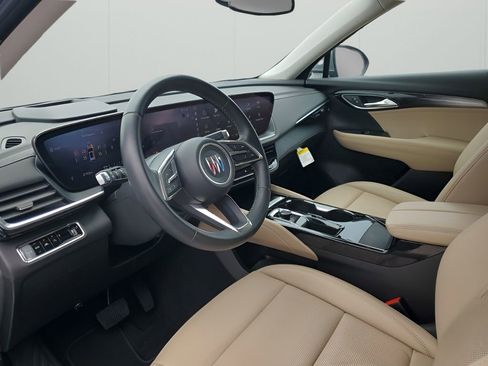 Used 2025 Buick Envision Preferred image 30