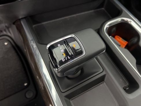 New 2024 Chevrolet Silverado 1500 RST w/ All Star Edition Plus image 15