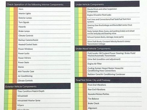 Used 2024 INEOS Grenadier Trialmaster Edition image 43
