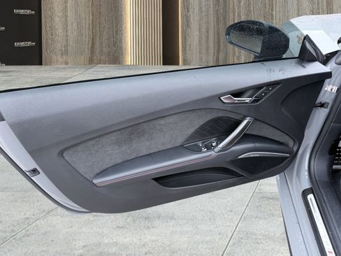 Used 2019 Audi TT RS image 26