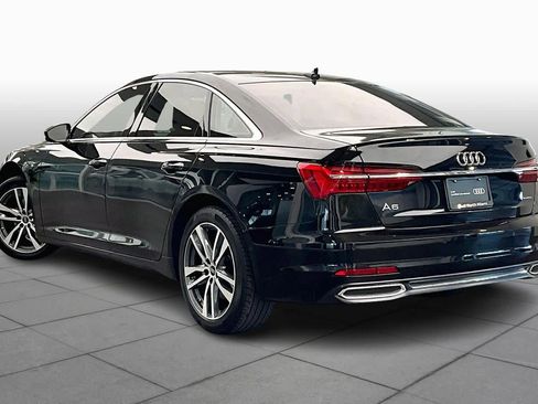 Certified 2023 Audi A6 Premium Plus w/ Premium Plus Package image 11