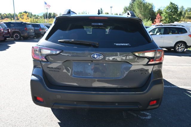Used 2023 Subaru Outback Onyx Edition XT AWD/4WD image 5