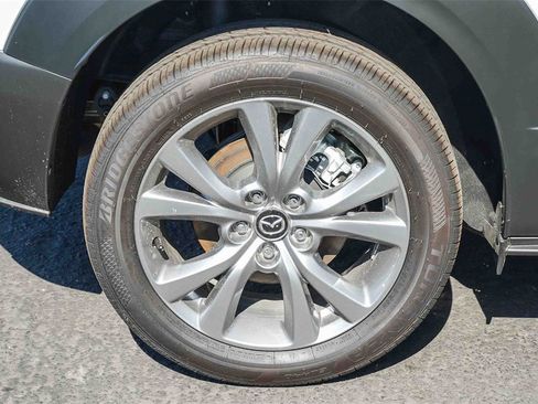 New 2025 MAZDA CX-30 AWD 2.5 S w/ Preferred Package image 10