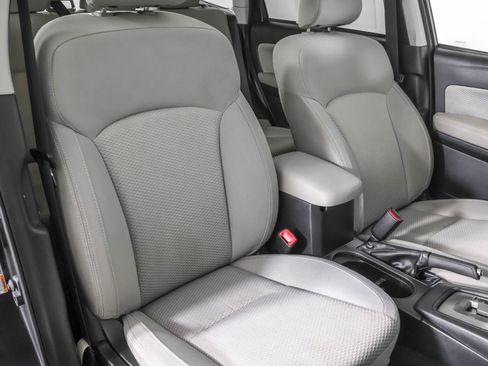 Used 2017 Subaru Forester 2.5i Premium image 47