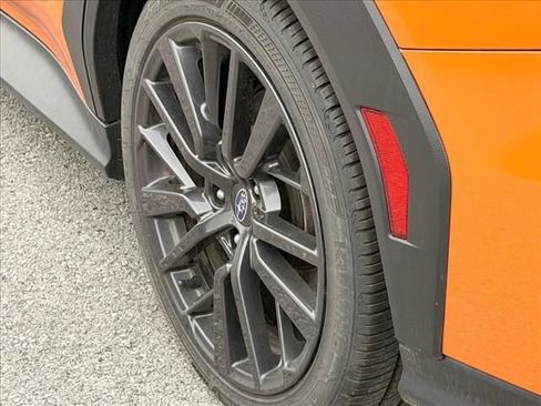 Used 2022 Subaru WRX Limited AWD/4WD image 26