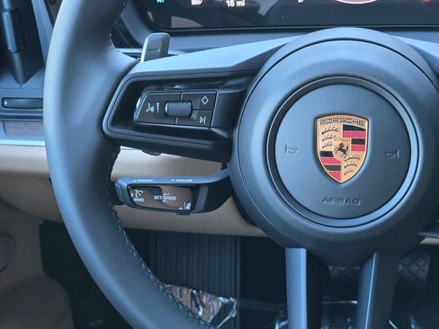 New 2026 Porsche Cayenne image 16