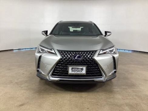 Used 2020 Lexus UX 250h AWD/4WD image 3