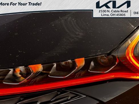 Used 2024 Kia K5 GT-Line w/ GT-Line Premium Package FWD image 18